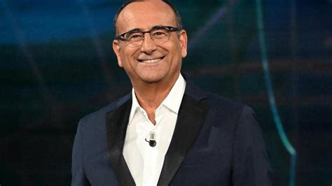 Sanremo Giovani, tante novità con Carlo Conti: sei serate ed età .
